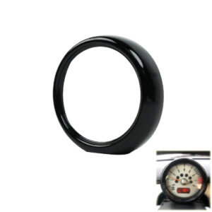 Coque / Cerclage Compte-tour MINI Cooper R50, R52, R53 1ère génération