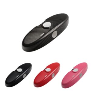 Cache coque de rétroviseur intérieur MINI Cooper R55 R56 R57 R60 R61