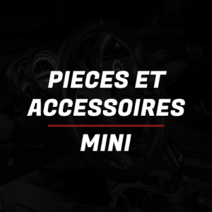 Pièces & Accessoires MINI Cooper
