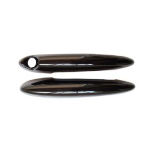 Coques Poignées de porte MINI 1ère et 2ème génération