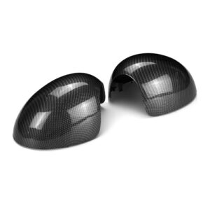 Coques de Rétroviseurs pour MINI Cooper R56 R57 R55 R58 R59 R60 R61 Style Carbon