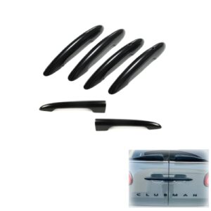 Coques de poignées de porte MINI Clubman F54 2016 à 2022