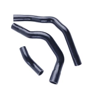 Kit durites de refroidissement radiateur silicone - MINI Cooper S R53 / R52