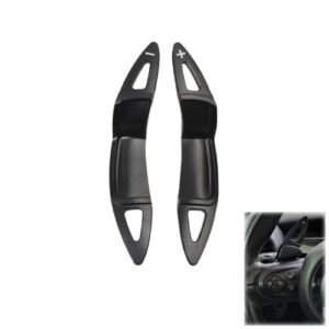 Extensions de Palettes au volant Mini Cooper R56 R57 R55 R58 R59 R60 R61 - Aluminium