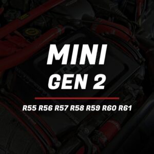 Pièces moteur MINI 2ème GEN R55 R56 R57 R58 R59 R60 R61