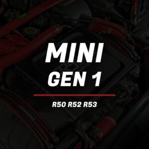 Pièces moteur MINI 1ère GEN R50 R52 R53