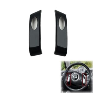 Caches Commandes volant MINI Cooper R50, R52, R53 1ère génération