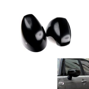 Caches Coques de Rétroviseurs MINI Cooper F54 F55 F56 F57 F60 2020 à 2024