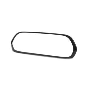 Cerclage de calandre Noir brillant MINI Cooper F55 F56 F57 2014 à 2021