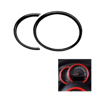 Cerclages de compteur & compte-tour MINI Cooper F54 F55 F56 F57 F60