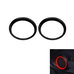 Cerclages d'enceintes MINI Cooper F55 F56 F57