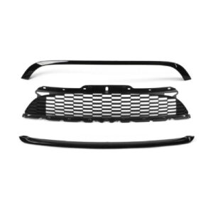 Grille & calandre Aéro pour MINI Cooper S JCW R55 R56 R57 R58 R59
