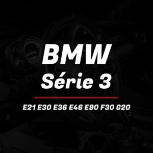 Pièces & Accessoires BMW Série 3
