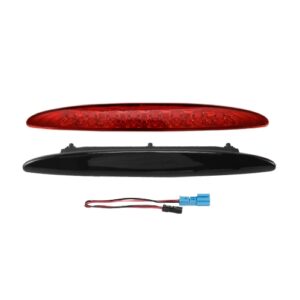 3ème feu stop / Feu additionnel à LED pour MINI Cooper S R53 & R50