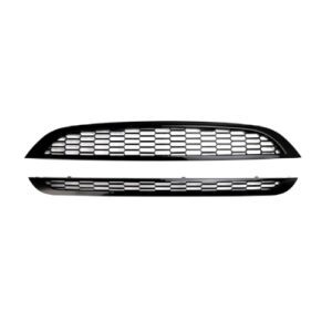 Grille calandre Aéro / Nid d'abeille MINI Cooper S R53 R52 JCW