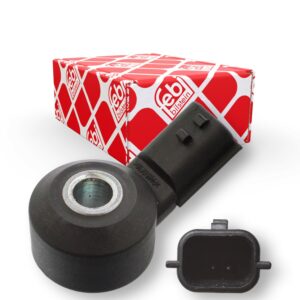 Capteur de cliquetis / cognement pour RENAULT - DACIA 8200789728 FEBI BILSTEIN