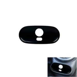 Garniture commandes console centrale MINI Cooper R50, R52, R53