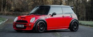 Les meilleurs accessoires extérieurs & intérieurs pour MINI Cooper 1ère GEN