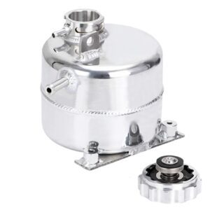 Réservoir de liquide de refroidissement aluminium - MINI Cooper S R53 / R52