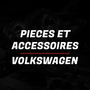 Pièces & Accessoires Volkswagen Golf