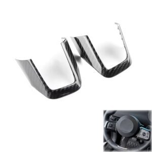 Décoration volant Carbon pour MINI Cooper à partir de 2024