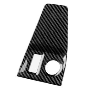 Garniture console centrale pour MINI Cooper F66 F65 et F67 - Carbon