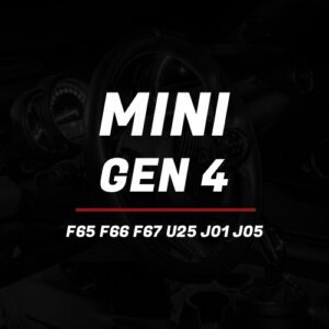 Accessori per MINI Cooper 4ª Generazione