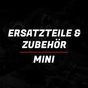 Ersatzteile & Zubehör für MINI Cooper