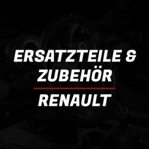 Renault-Teile
