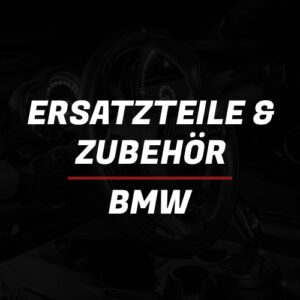 Ersatzteile & Zubehör für BMW