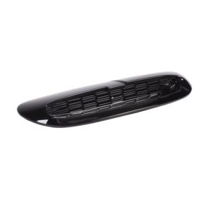 Prise d’air capot pour MINI Cooper S et SD F56 F55 F57 F54 – Noir brillant